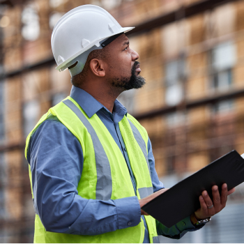 Builders and Field Service