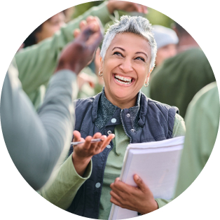 We Know Your World and How Salesforce Fits into it