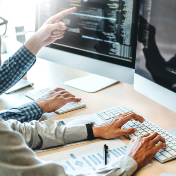 ISVs (Independent Software Vendors)