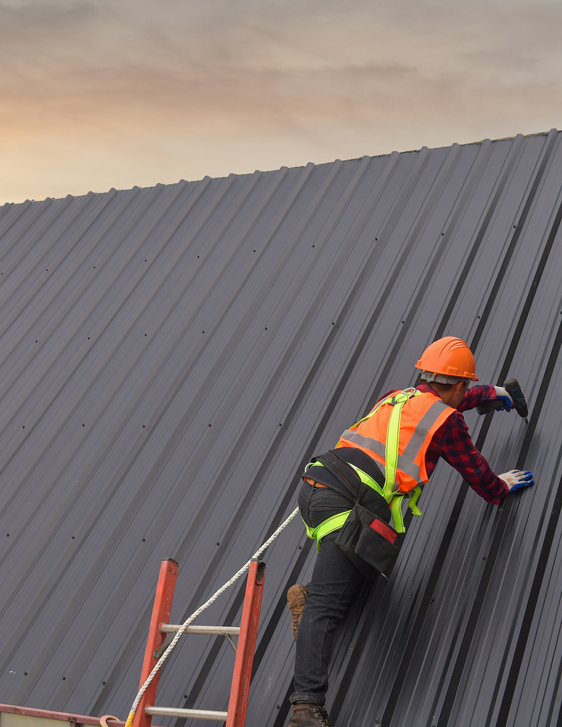 Ruff Roofers